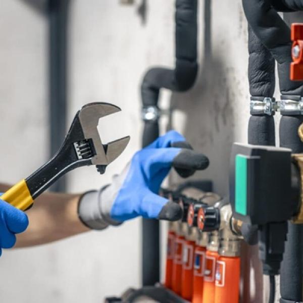 Rénovation plombier Montélimar